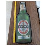 > Beck