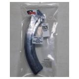 10/22 .22 LR smoke polymer magazine