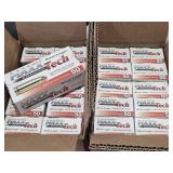 1000  rounds 9mm ammo 124 grain FMJ ammunition