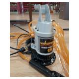 > Wagner power roller 959 paint gun