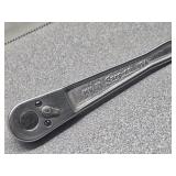 Snap-On MV 71 1/4" drive ratchet - see video!