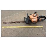 Poulan pro PP2822 gas hedge trimmer, seller