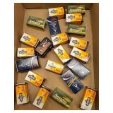 22 LR ammo ammunition