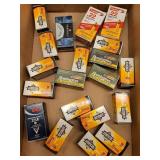 22 LR ammo ammunition