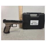 New! RIA, DY9, 9mm pistol FirearmSN,