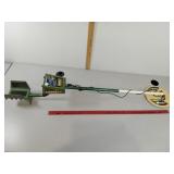Garrett Metal Detector- Freedom Ace Plus