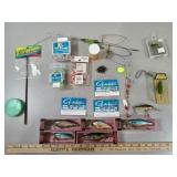 Fishing Tackle,Rapala +
