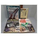 Reloading books: 7mm -08 Remington & other
