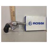 Rossi RP63, 357Mag 6 shot revolver NIB