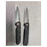*Buck knives