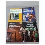 Home Repair Books
