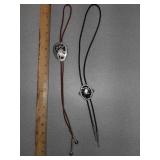 bolo ties