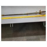 The McLilley & Co sword