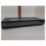 Sony BDP-S560 Blu-ray Disc player