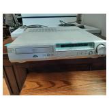 Sony HCD-S300 5.1 channel digital amplifier