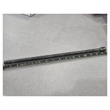 16" Cornwell ratchet socket extension PWA-1396