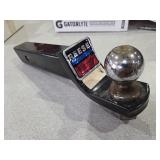 Reese ball hitch