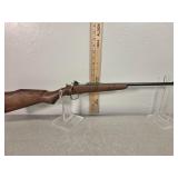 Oregon Arms, Chipmunk 22LR single shot youth