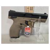 Taurus TX22, 22lr pistol NIBFirearm SN,