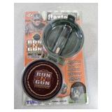 Turkey Call, Flextone-Run & Gun