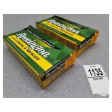32 auto pistol & revolver ammo ammunition