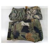 Camo Pants & Insulated Pant-Cabela