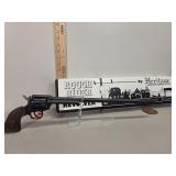 Heritage Rough Rider 16" 22lr revolver Texas