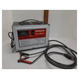 Schauer Kar-Start J412 12V battery charger & 50