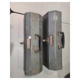 Craftsman tool boxes