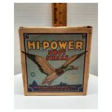Federal Hi-Power 12-gauge shotgun shells