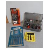 Bow strings, archery arrows +