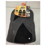Armor all floor mats, New