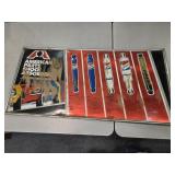 > Vintage American parts sign
