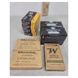 5.56 assorted sealed ammunition