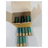 23 rds 12 GA 2 3/4" Remington Target Loads