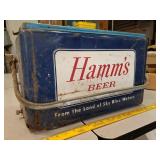 Old Hamm