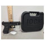 NIB, Glock 44, 22LR pistol FirearmSN,