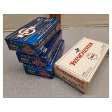 380 ammo ammunition