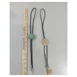 Bolo Ties