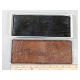 Bi-Fold Wallets