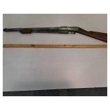 Daisy model 25 BB gun