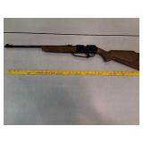 Daisy Powerline 880 pump air rifle