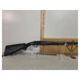 ATI Nomad 12g single shot shotgun, folding NIB
