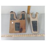 Boot Jacks