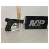 NIB, Smith and Wesson M&P 2.0 9mm pistol