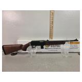 New Henry Homesteader 9mm carbine rifle
