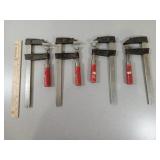 Bar Clamps