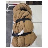 Sleeping bag dupont Quallonfil