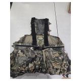 Cabelas hunting vest