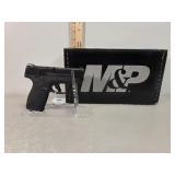 NIB, Smith and Wesson Shield+ 9mm pistol